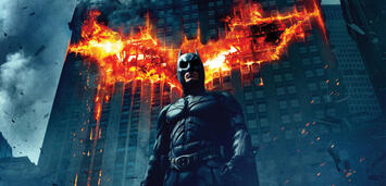 Bild zu:  The Dark Knight