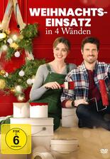 Weihnachts-Einsatz in 4 Wänden