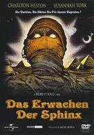 Das Erwachen der Sphinx