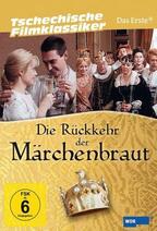 Die Rückkehr der Märchenbraut