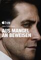 Poster im Vordergrund