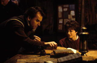 Chris Columbus