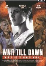 Wait Till Dawn