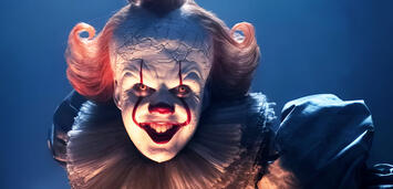 Bild zu:  ES: Welcome to Derry