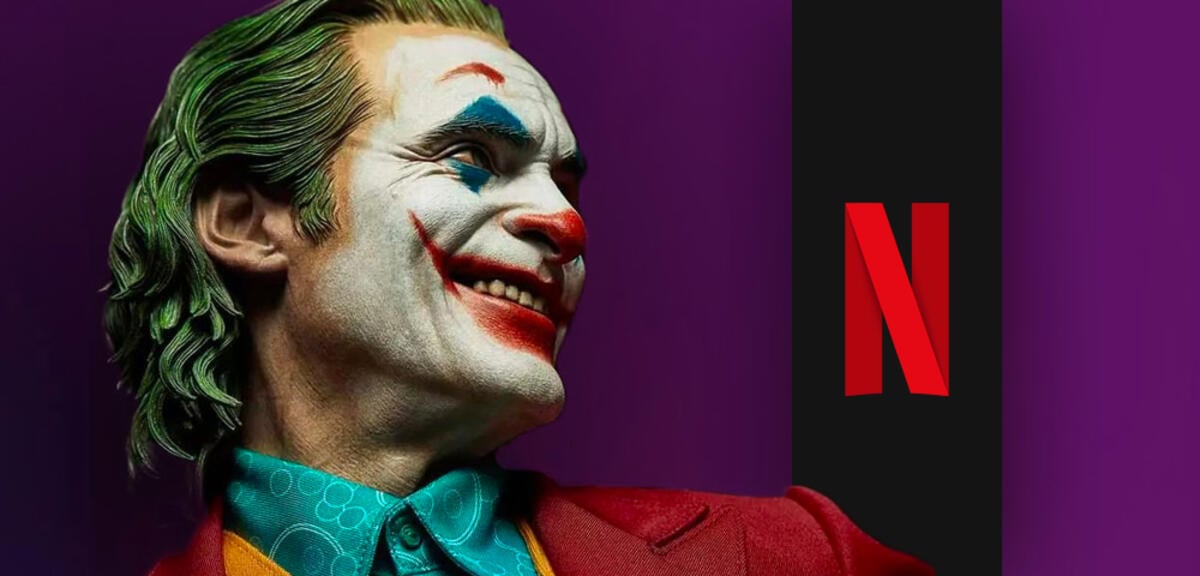 Neu bei Netflix diese Woche DC Meisterwerk und 41 weitere Filme und Serien