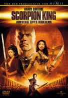 Scorpion King: Aufstieg eines Kriegers