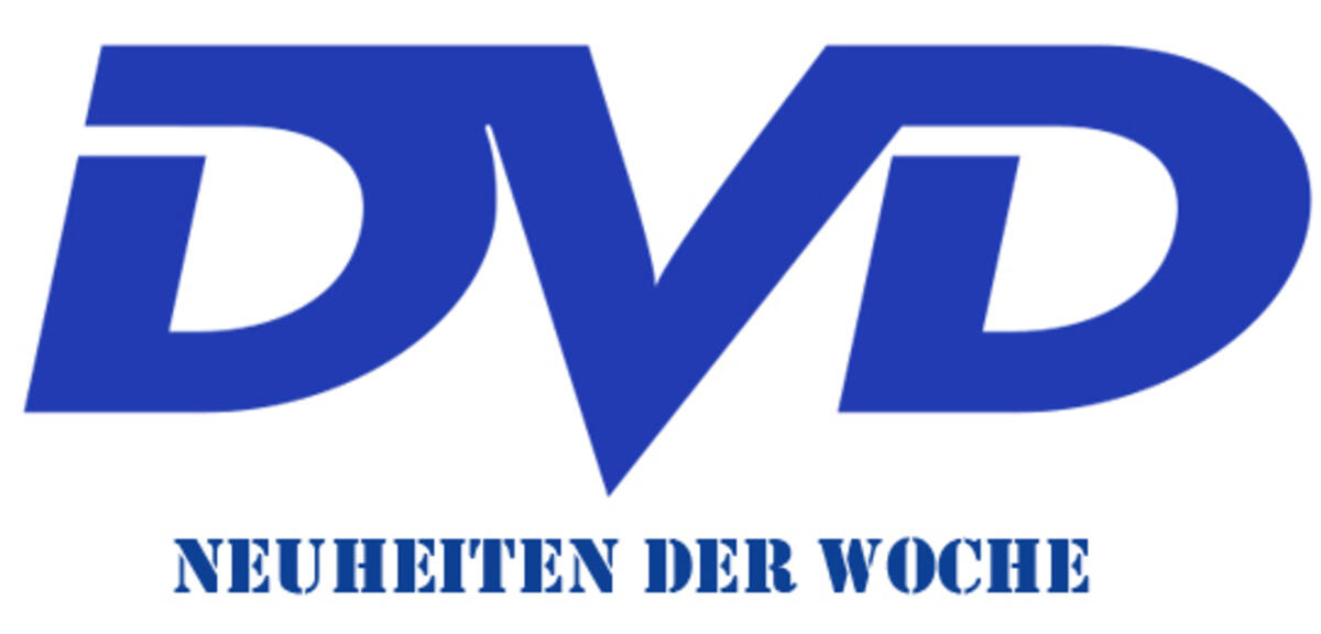 DVD-Neuheiten