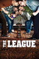 Staffel 3 von The League