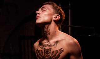 A Taste of Ink