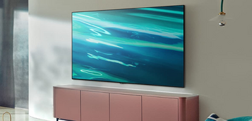 Bild zu:  Günstige Samsung-Fernseher bei Amazon