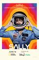 Sally - Pionierin des Weltalls