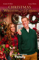 Christmas Wreaths and Ribbons