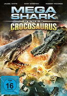 Mega Shark gegen Crocosaurus