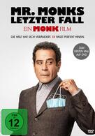 Mr. Monks letzter Fall
