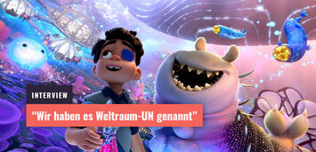 Bild zu:  Elio