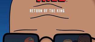 King of the Hill