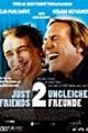 Just Friends - Zwei ungleiche Freunde