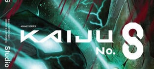 Kaiju No. 8
