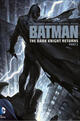 Batman: The Dark Knight Returns, Part 1