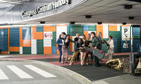 Galerie Foto