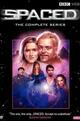 Staffel 1 von Spaced