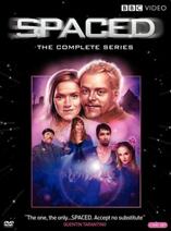 Staffel 1 von Spaced