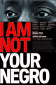 I Am Not Your Negro