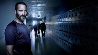 Staffel 1 von Black Space - Alle sind verdächtig
