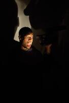 Foto im Vollbild