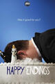 Staffel 3 von Happy Endings