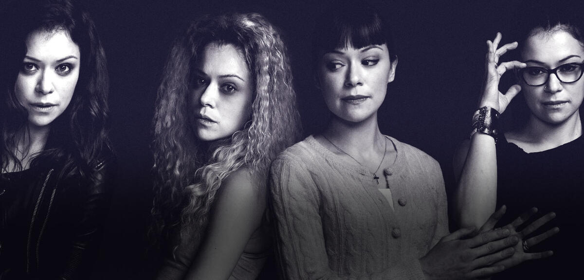 Orphan Black