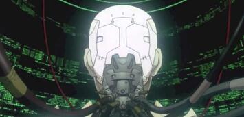 Bild zu: Ghost in the Shell Bild zu: Ghost in the Shell