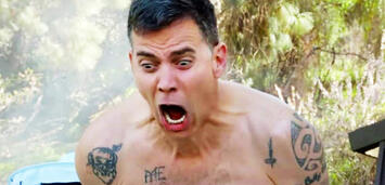 Bild zu:  Jackass Forever