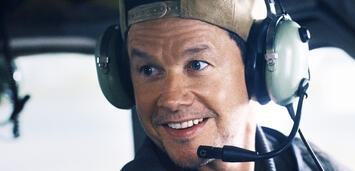Bild zu:  Flight Risk
