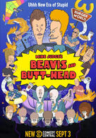 Beavis and Butt-Head - Staffel 3