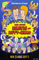 Staffel 3 von Beavis and Butt-Head