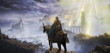 Bild zu:  Elden Ring