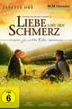 Liebe löst den Schmerz