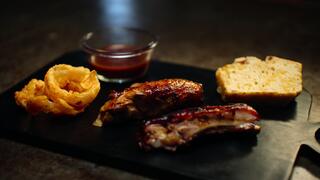 Staffel 3 von Barbecue Showdown