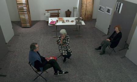 Galerie Foto