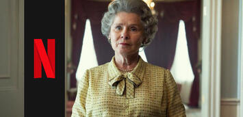 Bild zu:  The Crown