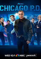 Chicago P.D. - Staffel 13