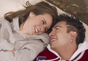 Staffel 2 von Rebelde - Jung und rebellisch