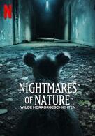 Nightmares of Nature: Wilde Horrorgeschichten - Staffel 2
