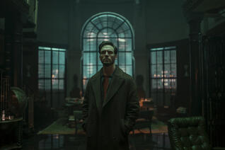 Lazarus
