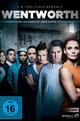 Staffel 4 von Wentworth