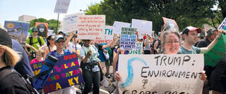 Climate Warriors