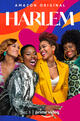 Staffel 1 von Harlem