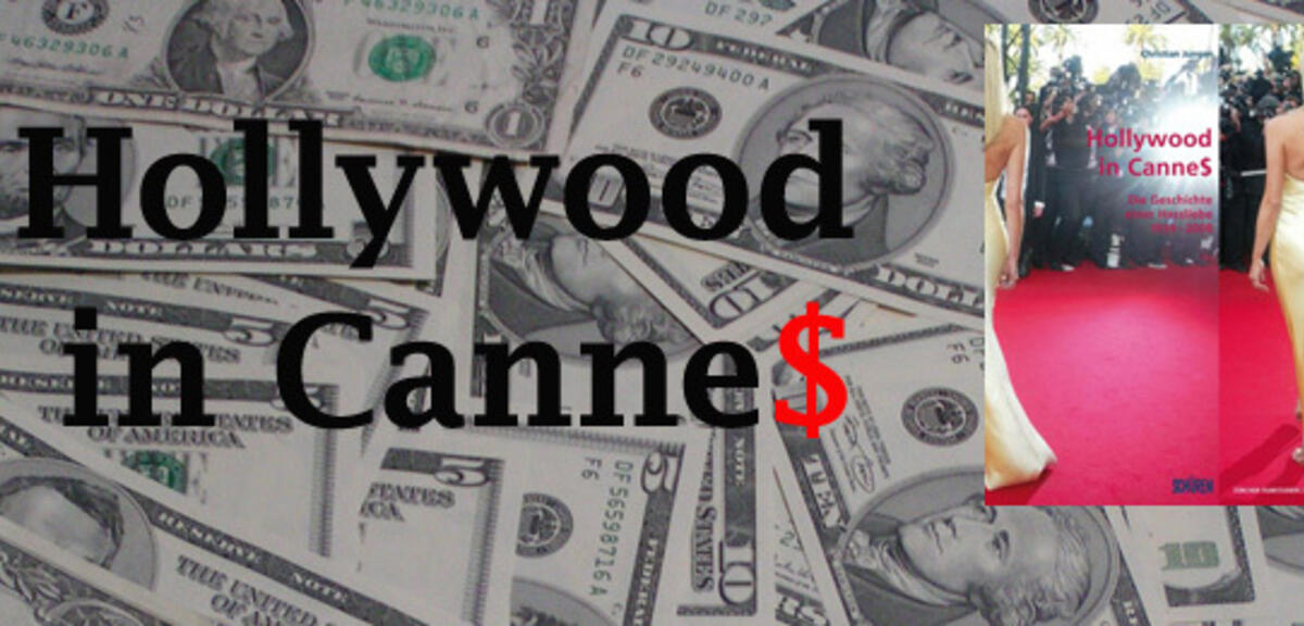Hollywood in Cannes