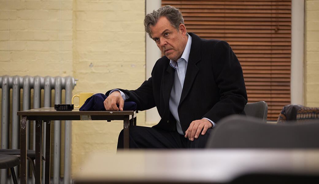Danny Huston Moviepilot.de